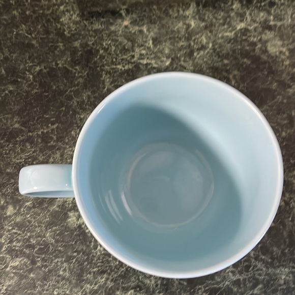 Disney Tinkerbell wide mug from Disney Store - Picture 3 of 7